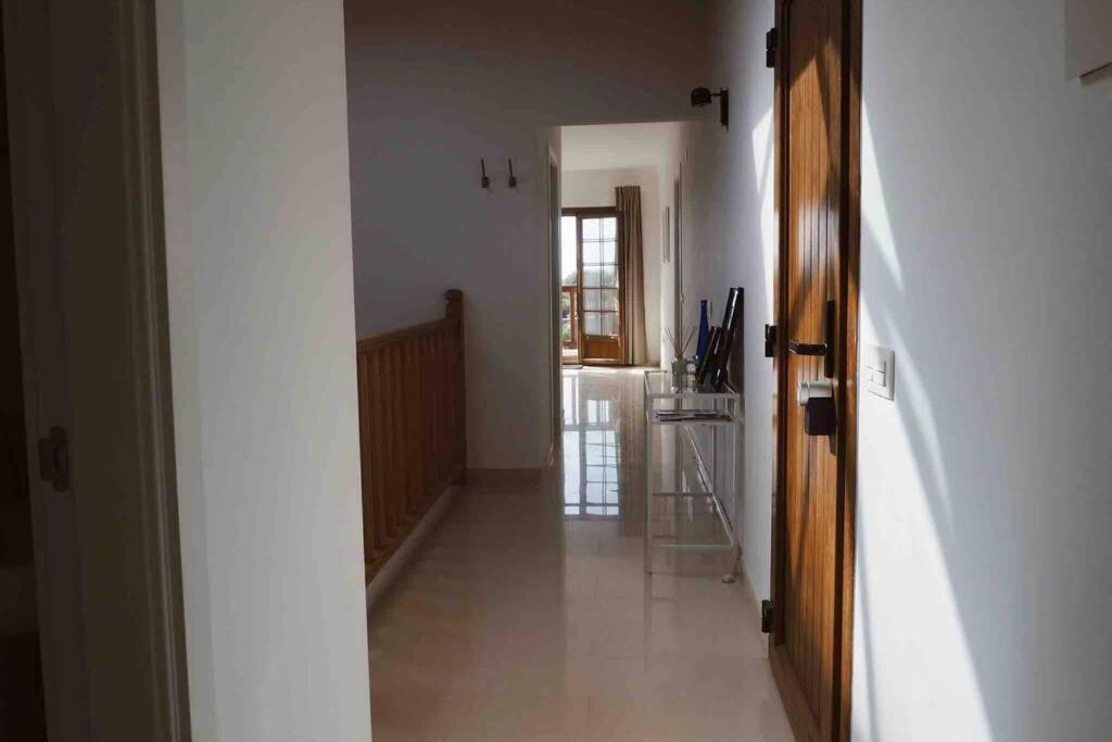Casa Moci Villa Playa Blanca  Exterior photo