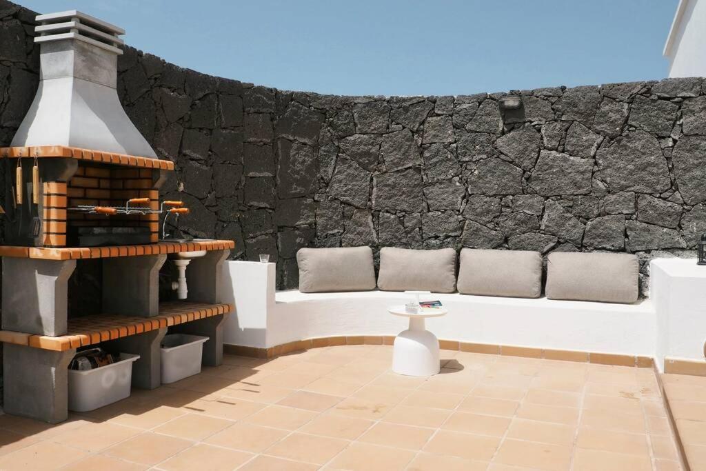 Casa Moci Villa Playa Blanca  Exterior photo