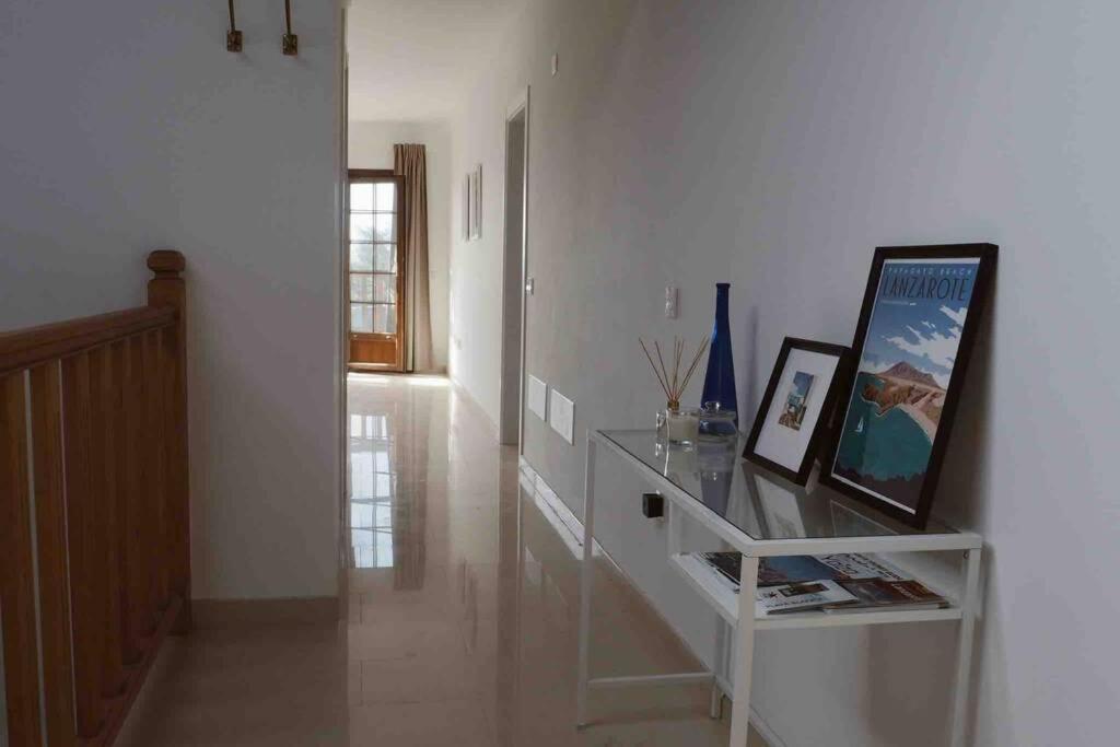 Casa Moci Villa Playa Blanca  Exterior photo