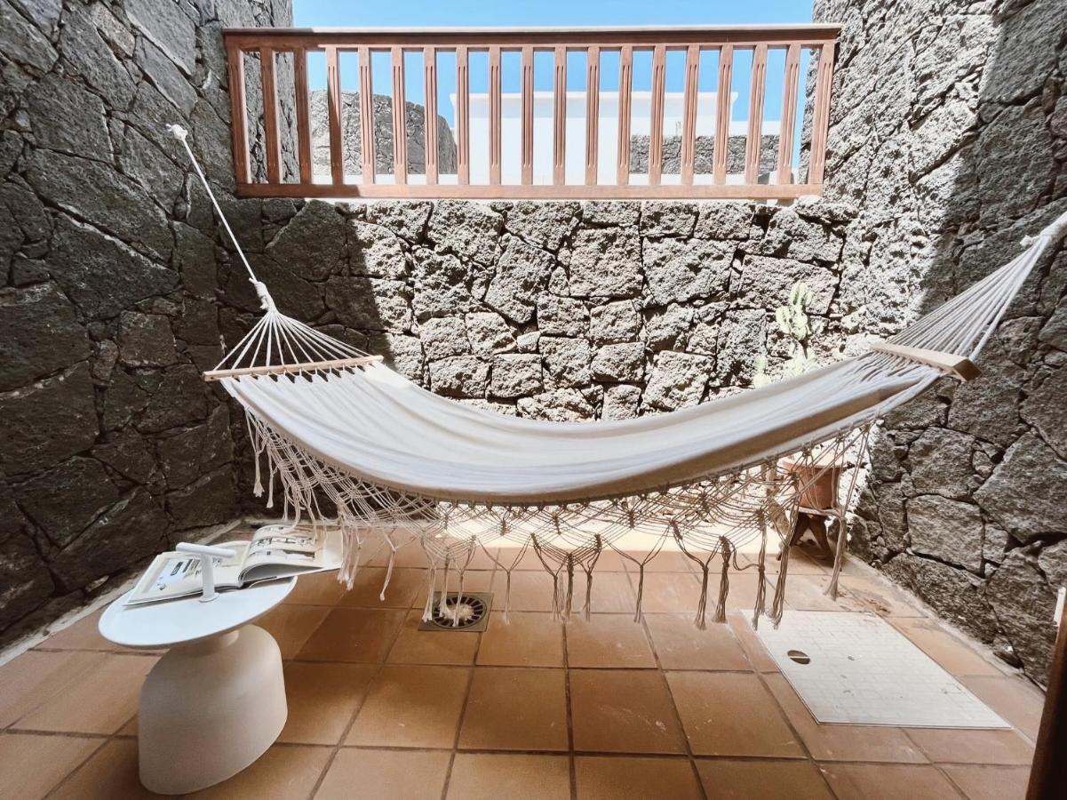 Casa Moci Villa Playa Blanca  Exterior photo