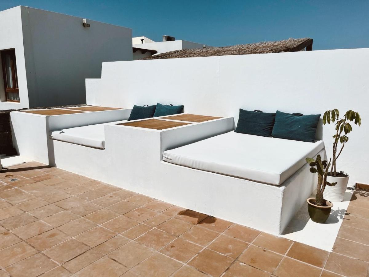 Casa Moci Villa Playa Blanca  Exterior photo